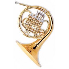French Horn| Bb